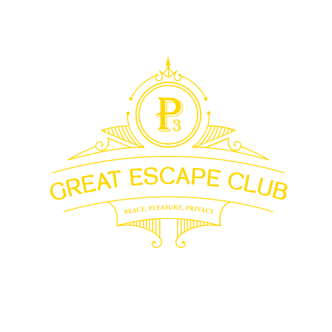 Great Escape Club Logo